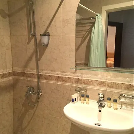 Private In Daire *