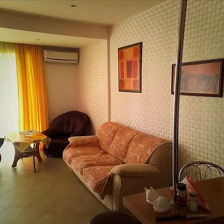 Daire Private In Sunny Beach