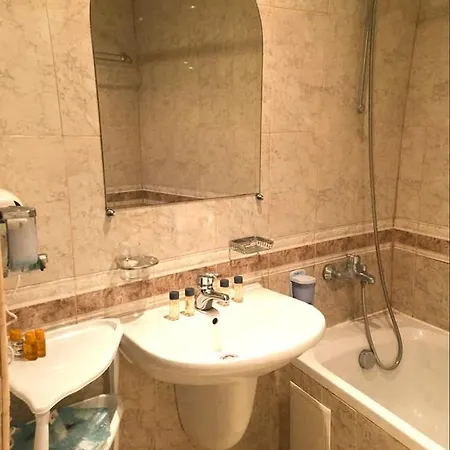 Private In Appartement Slantchev Briag