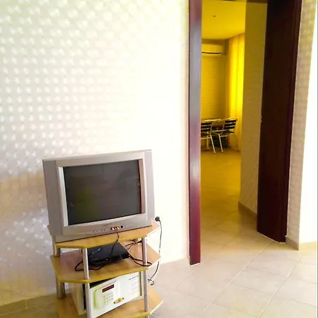 Appartement Private In