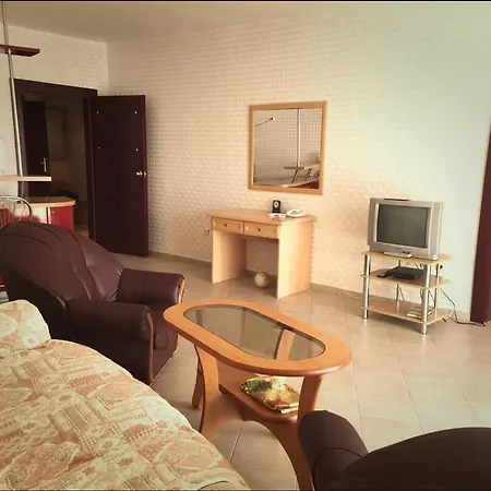 Private In Appartement Slantchev Briag